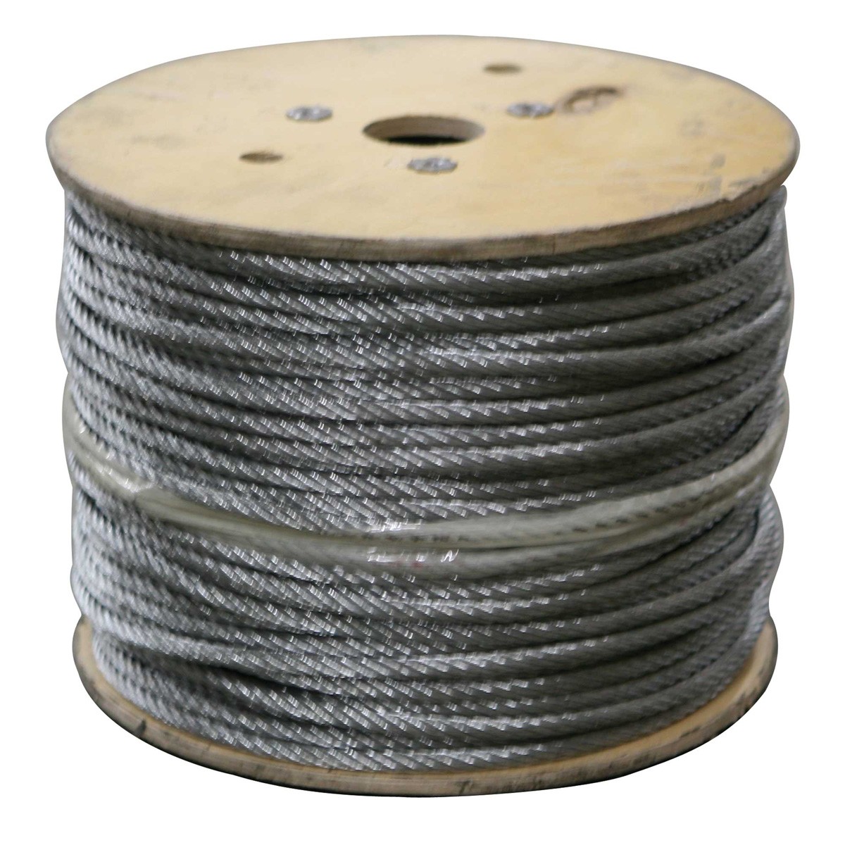 3.2mm S/S Cable 305m Roll